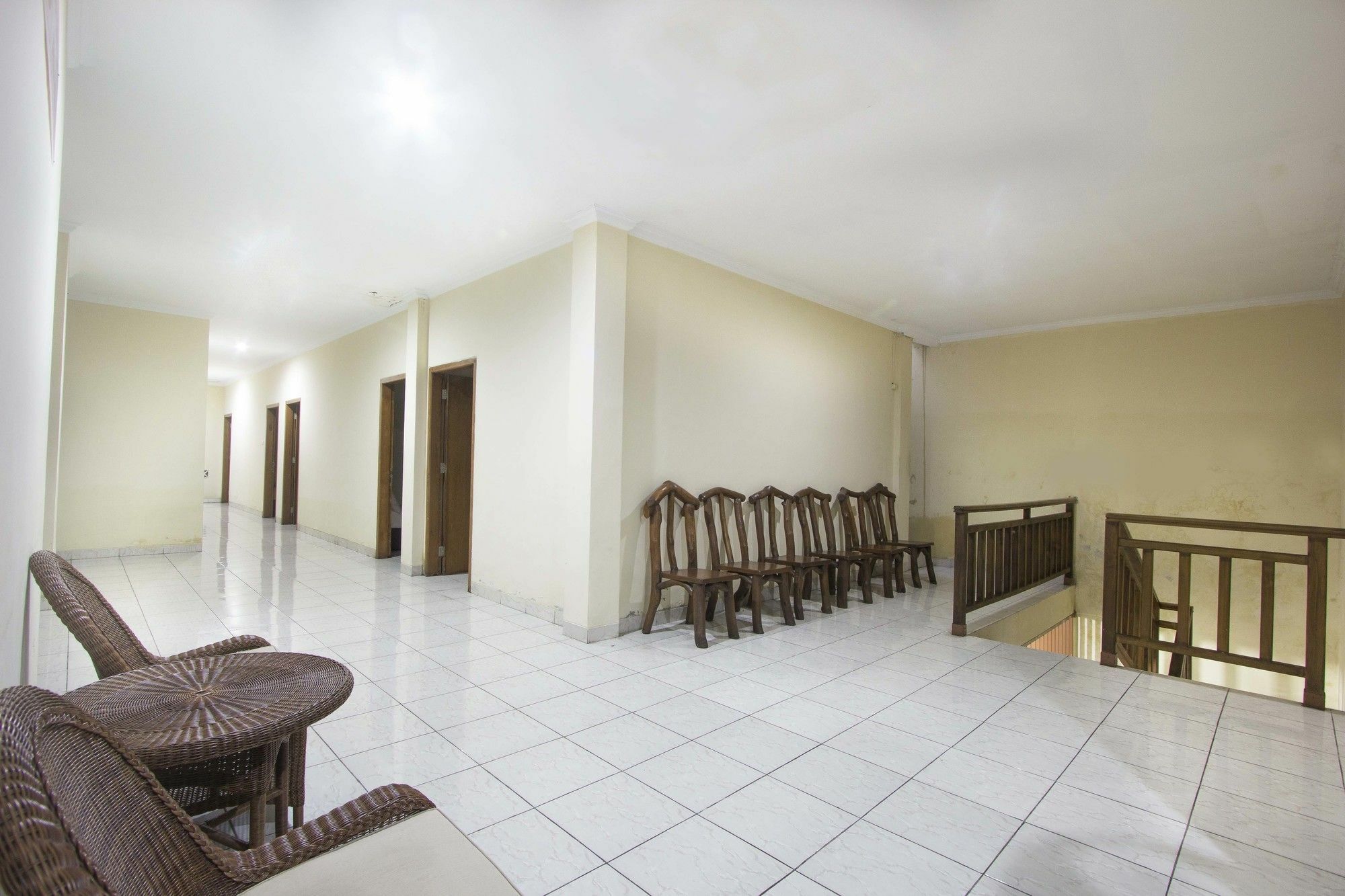 Reddoorz Plus Near Stadion Mandala Krida Yogyakarta Extérieur photo